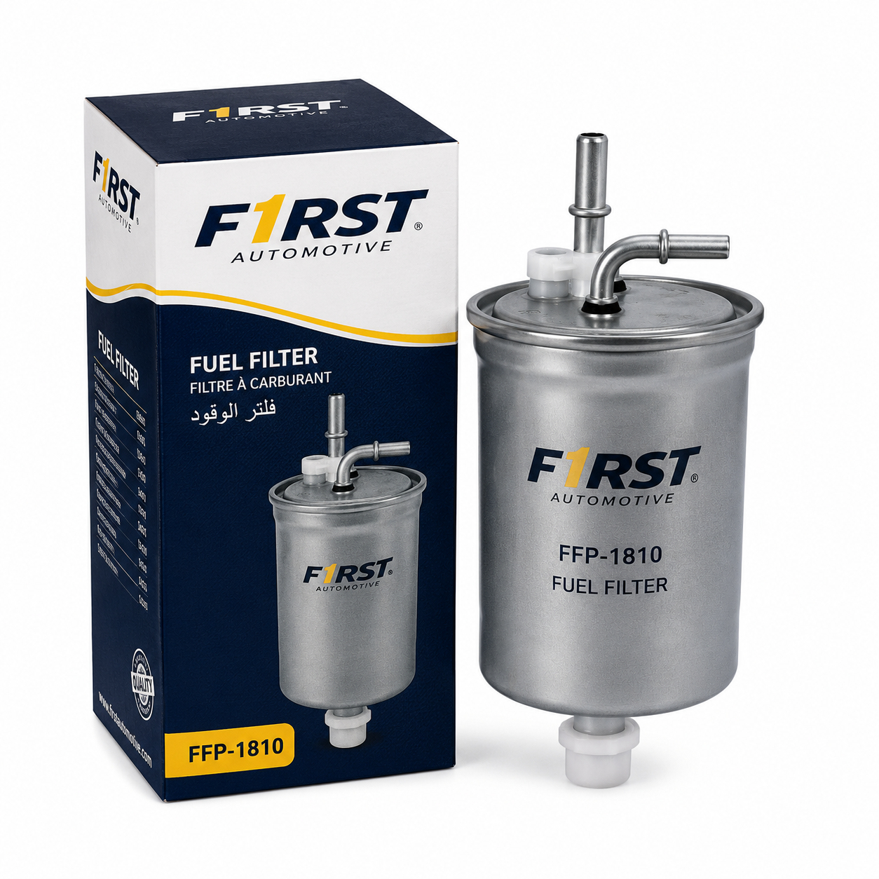Filtre Carburant