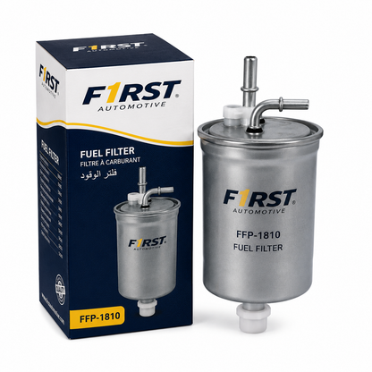 Filtre Carburant