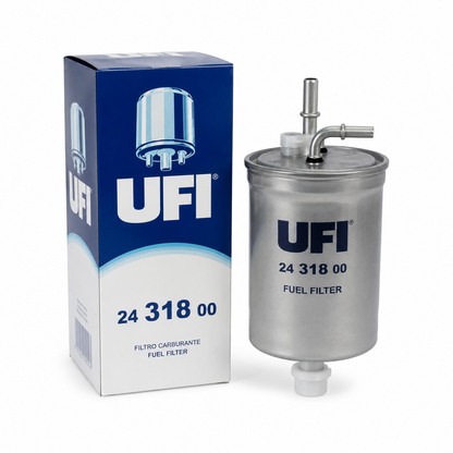 Filtre Carburant