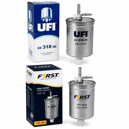 Filtre Carburant